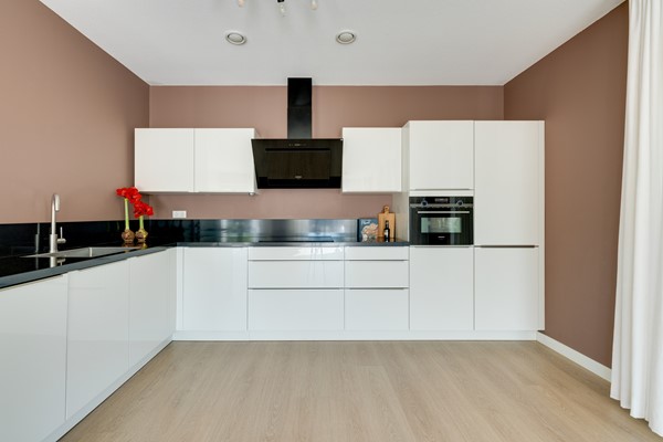 Medium property photo - Purmersteenweg 3A01, 1441 DK Purmerend